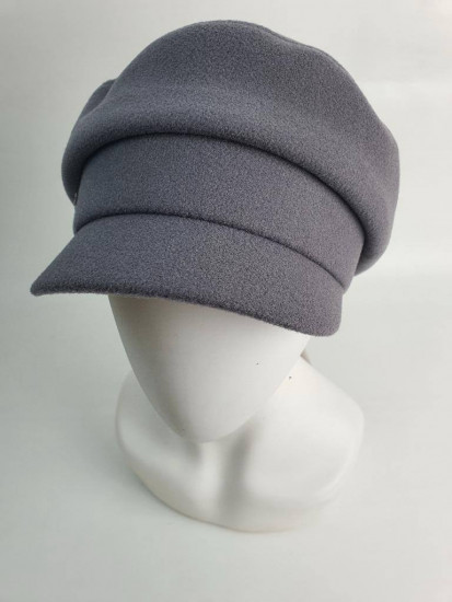 Кепка женская