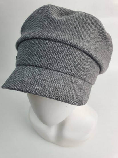 Кепка женская