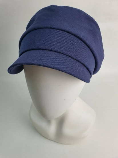 Кепка женская