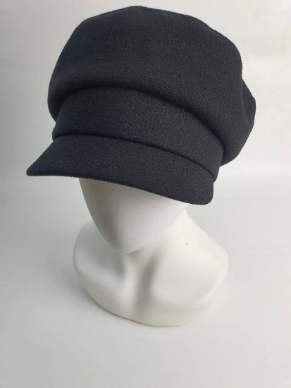 Кепка женская