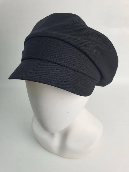 Кепка женская