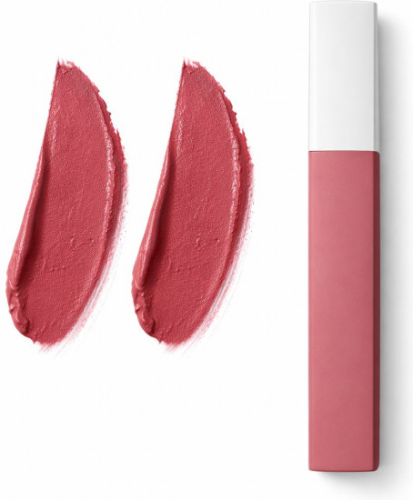 Помада матовая для губ «Super stay», тон 5