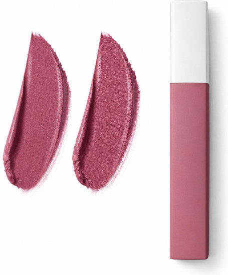 Помада матовая для губ «Super stay», тон 6