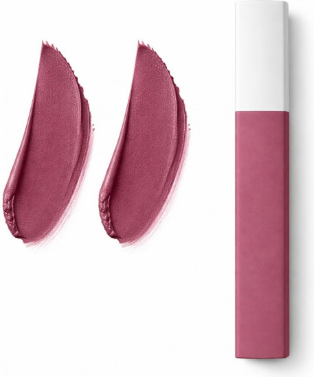 Помада матовая для губ «Super stay», тон 8