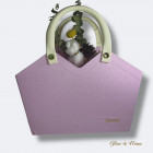 фиолетовый