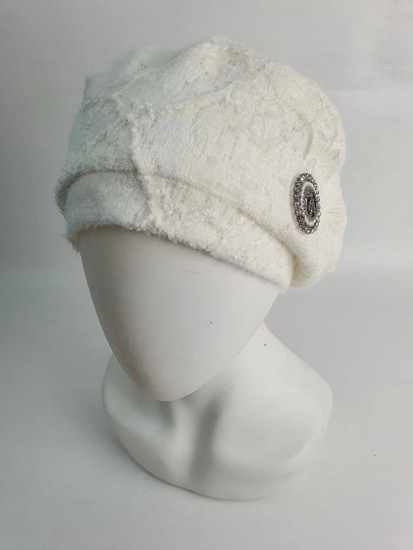 Берет «Ажур»