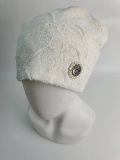 Шапка конверт