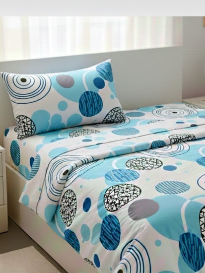 Комплект постельного белья «Sofi 01»