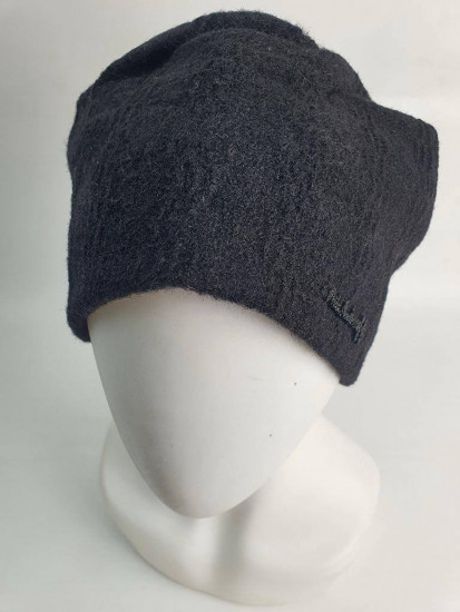 Шапка конверт