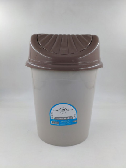 Ведро мусорное