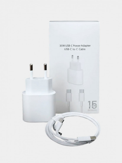 Быстрая зарядка