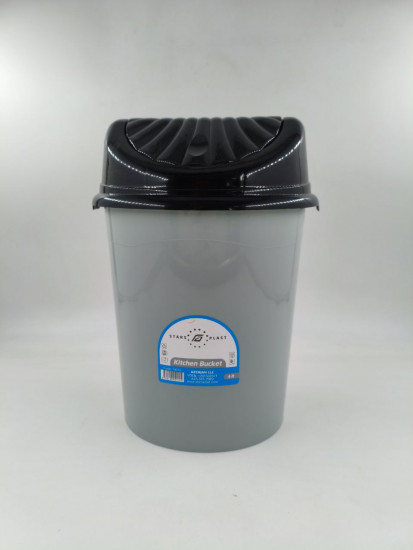 Ведро мусорное