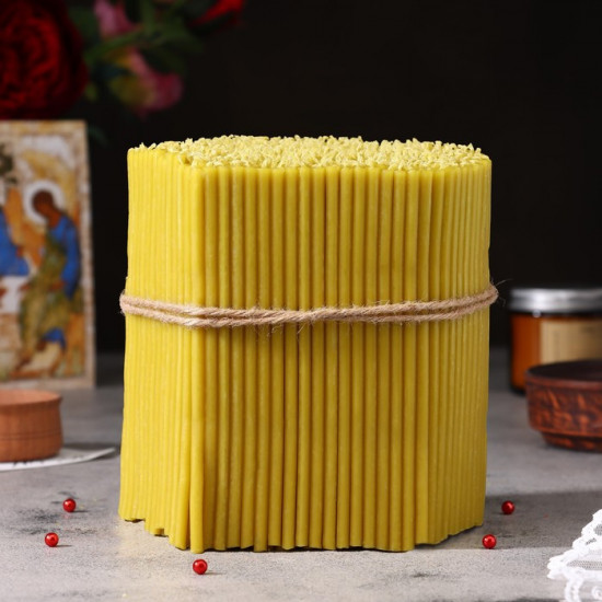 Свечи церковные №120