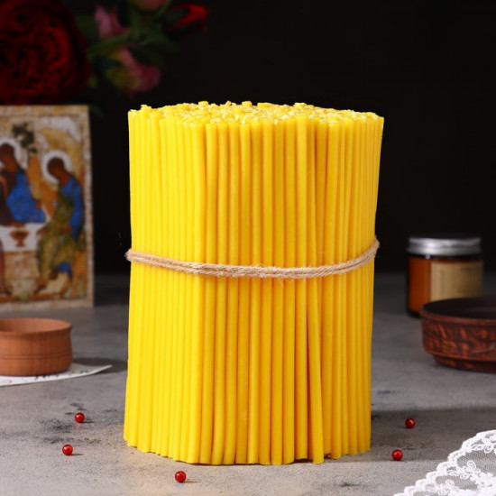 Свечи церковные № 80