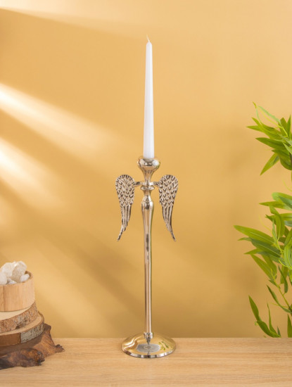 Подсвечник «Ангел»
