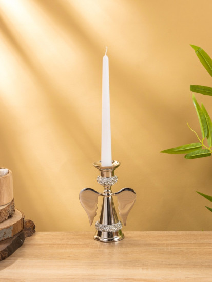 Подсвечник «Крылья»