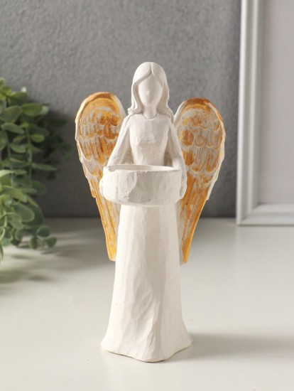Подсвечник «Ангел большой»