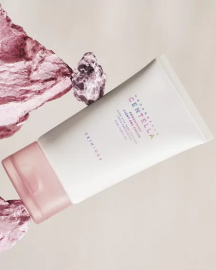 Гель-крем для лица «Madagascar Centella Poremizing Light Gel Cream»