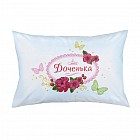 Наволочка «Доченька»