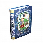 Подарочная банка-книга «Русская сказка»