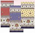 Полотенце «Павлопосадские мотивы» (42х72), в ассортименте