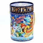 Коробка подарочная «Зайчата»