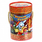 Коробка подарочная «Волшебного праздник»