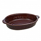 Противень овальный большой 1,6 л