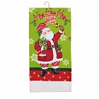 Полотенце кухонное «Santa» (35х61 см)