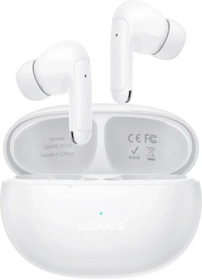 Наушники USAMS US-XD18
