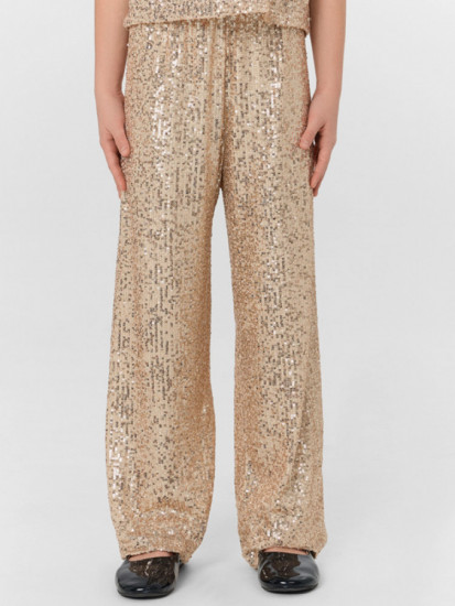 Брюки для девочек