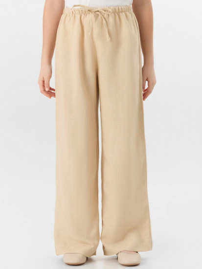 Брюки для девочек