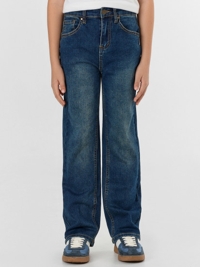 Джинсы для мальчиков