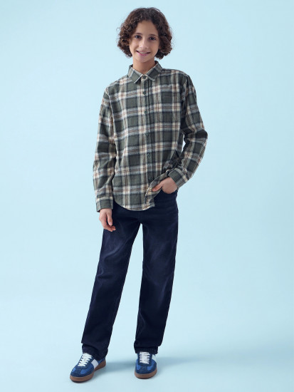 Джинсы для мальчиков