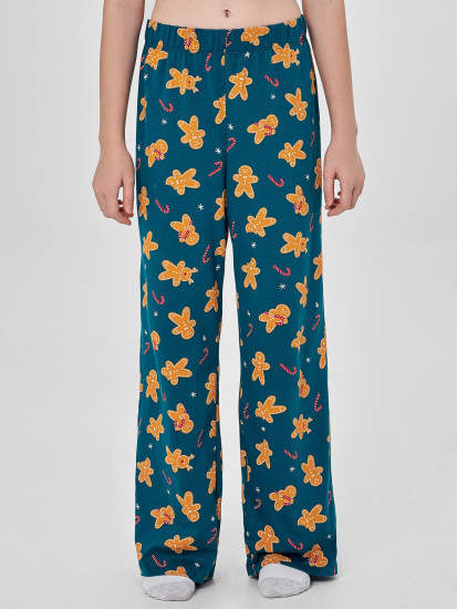 Брюки для девочек