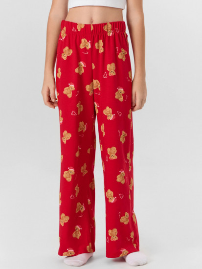 Брюки для девочек