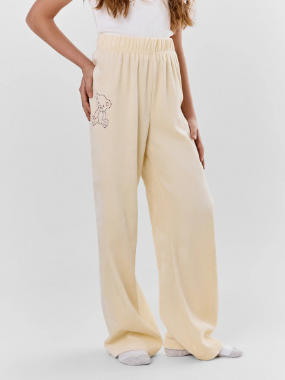 Брюки для девочек