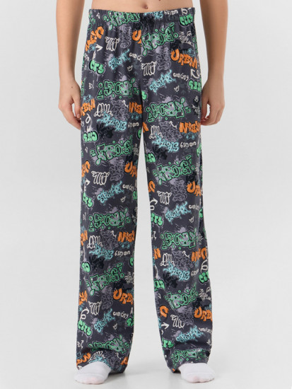 Брюки для мальчиков