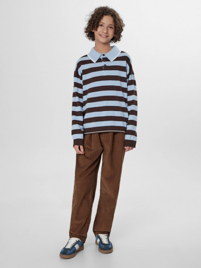 Брюки для мальчиков