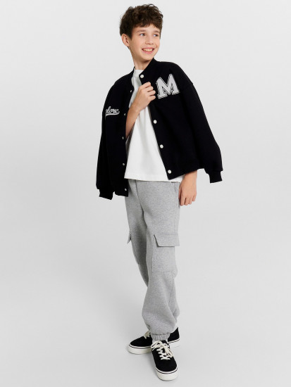 Брюки для мальчиков