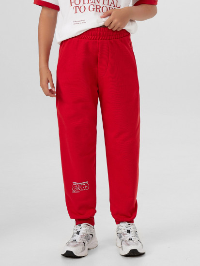 Брюки для мальчиков