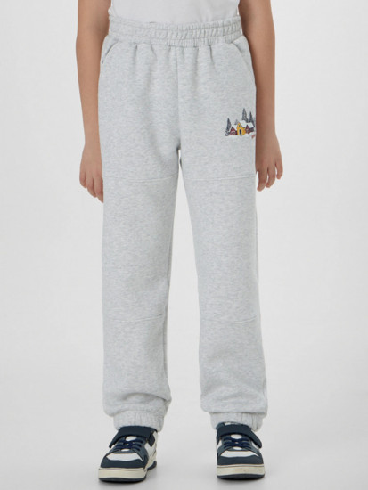 Брюки для мальчиков