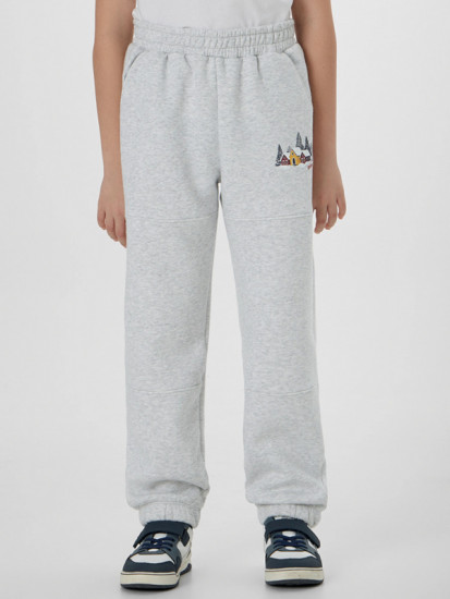 Брюки для мальчиков