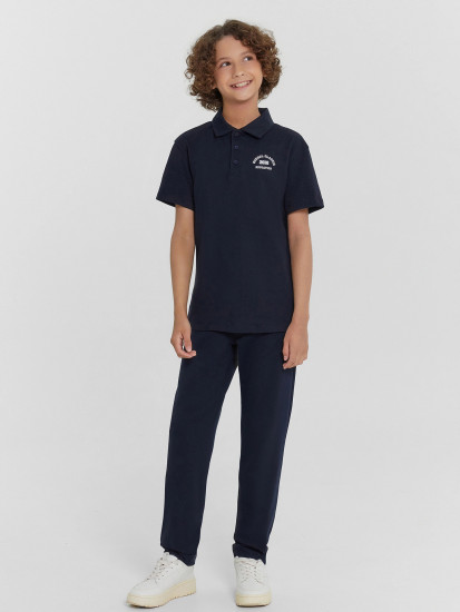 Брюки для мальчиков