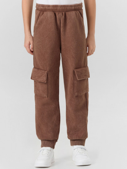 Брюки для мальчиков