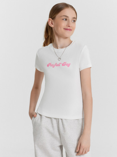 Футболка для девочек