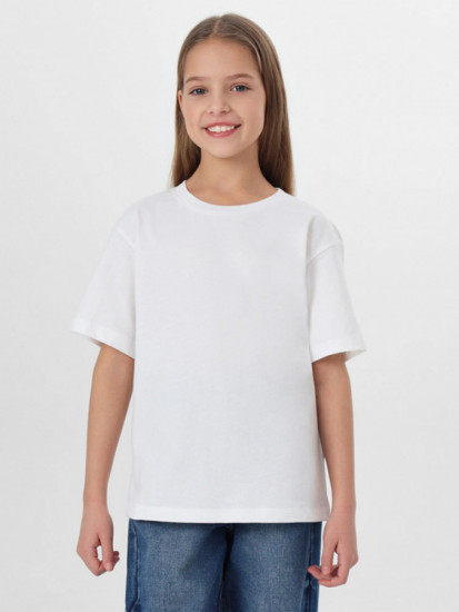 Футболка для девочек