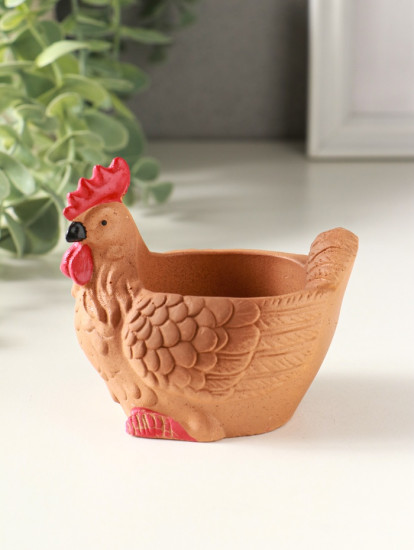 Подставка для мелочей «Курица»