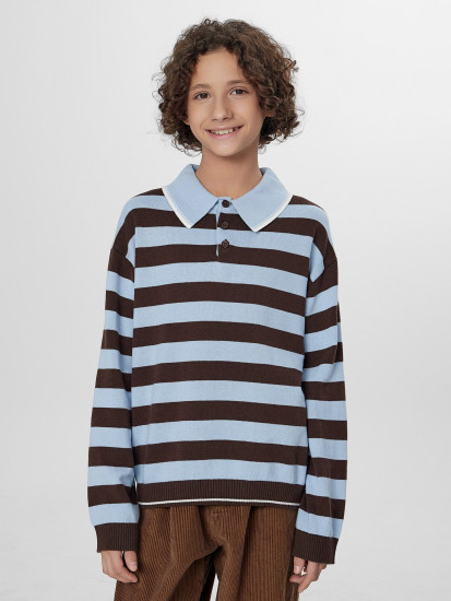 Джемпер для мальчиков
