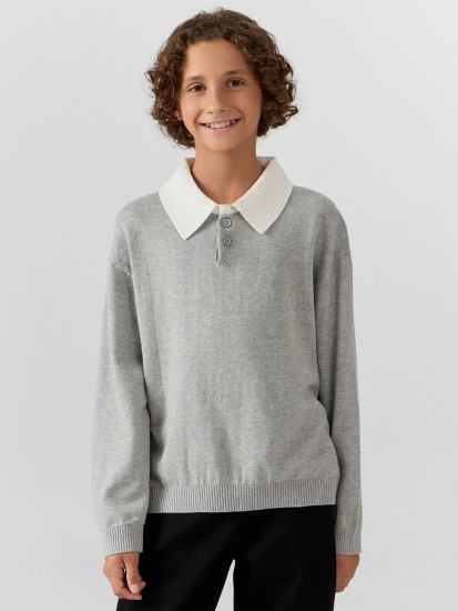 Джемпер для мальчиков